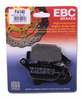 Klocki Hamulcowe EBC FA140