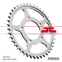 Zębatka Tylna JT JTR1313.42