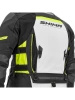 Kurtka Motocyklowa SHIMA DUNE JKT BLUE tekstylna membrana