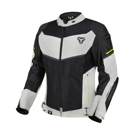 Kurtka Tekstylna Seca Stream Evo Grey