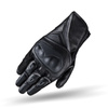 Rękawice Motocyklowe Męskie SHIMA SPARK 2.0 BLK