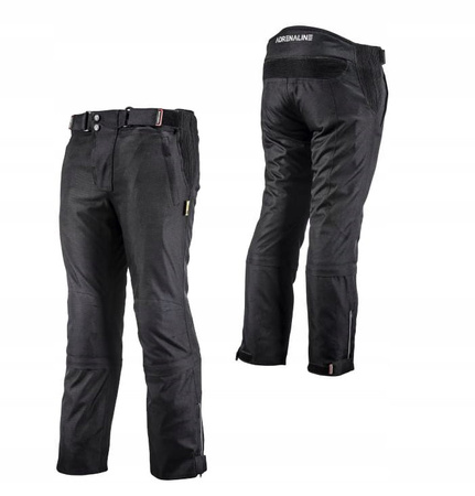 Spodnie Motocyklowe dla dziecka Adrenaline Kid 2.0