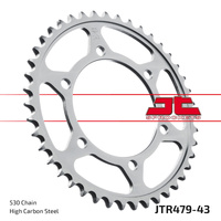 Zębatka Tylna JT JTR479.43