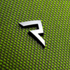 Kurtka Tekstylna Motocyklowa REBELHORN JAX Black/Fluo