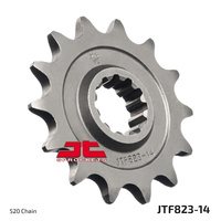 Zębatka Przednia JT JTF823.14
