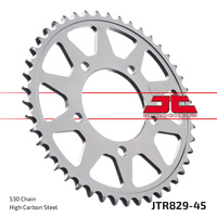 Zębatka Tylna JT JTR829.45