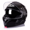 Kask Szczękowy HJC C91 Metal Black