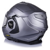 Kask Szczękowy LS2 FF901 Advant X Solid Mat