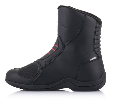 Buty Motocyklowe Alpinestars Ridge V2 WP Black Red