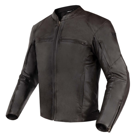 Kurtka Męska Rebelhorn Runner III Vintage Brown