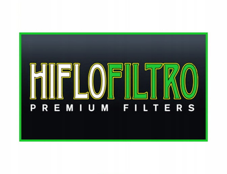 Filtr Powietrza Hiflofiltro HFA3107