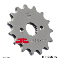 Zębatka Przednia JT JTF1256.15