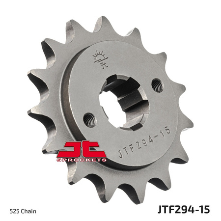 Zębatka Przednia JT JTF294.15