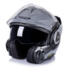 Kask Szczękowy LS2 FF901 Advant X Solid Nardo