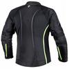 Damska Kurtka Rebelhorn Flux Lady Black Fluo