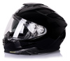 Kask integralny HJC RPHA 71 Metal Black