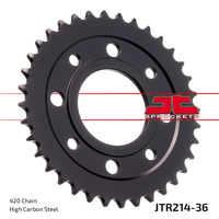 Zębatka Tylna JT JTR214.36