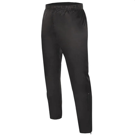 Kombinezon Przeciwdeszczowy Rebelhorn Rain Black Fluo