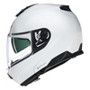 Kask szczękowy NOLAN N100-6 CLASSICO WHITE