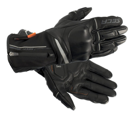 Rękawice Motocyklowe Seca Storm