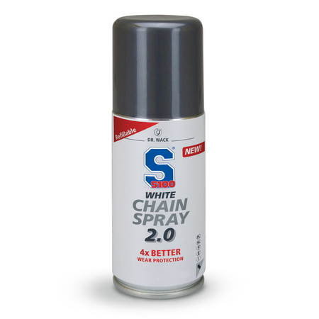 Smar do Łańcucha w Sprayu S100 2.0 100 ml