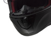 Kask integralny LS2 FF353 RAPID II KAIJU BLACK RED WHITE