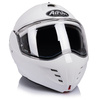 Kask Szczękowy Airoh Mathisse White Gloss