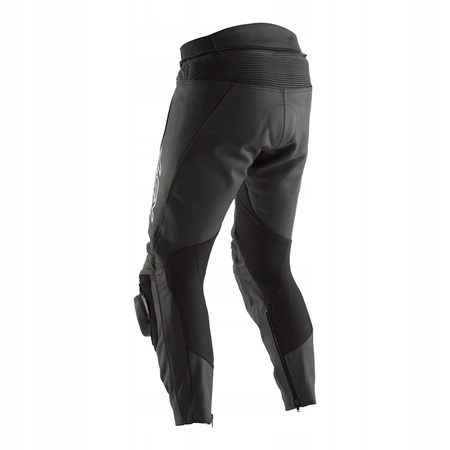 RST SPODNIE MOTOCYKLOWE TRACTECH EVO III SKÓRA BLACK XL