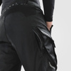 Spodnie Tekstylne Motocyklowe REBELHORN CUBBY V BLACK