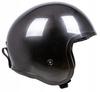 Kask Otwarty LS2 OF599 Spitfire Jeans Titanium