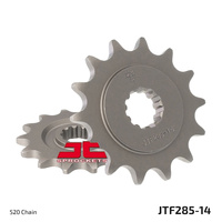 Zębatka Przednia JT JTF285.14