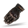 Rękawice Motocyklowe Męskie SHIMA AVIATOR DARK BROWN
