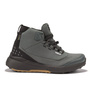 Buty miejskie motocyklowe SIDI NUCLEUS GTX GREEN BLACK