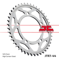 Zębatka Tylna JT JTR7.44