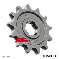 Zębatka Przednia JT JTF1501.13