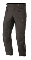 Spodnie Motocyklowe Alpinestars AST-1 V2 WP Black