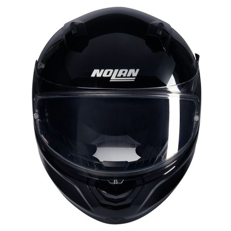 Kask integralny NOLAN N60-6 CLASSICO BLACK