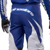 Spodnie Alpinestars MX Fluid Blue White