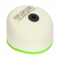 Piankowy Filtr Powietrza Hiflofiltro HFF5011