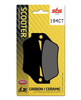 Klocki Hamulcowe SBS 194CT