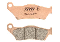 Klocki Hamulcowe TRW MCB648SRM