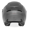 Kask Otwarty Motocyklowy NOX N130 SOLID TYTAN MATT