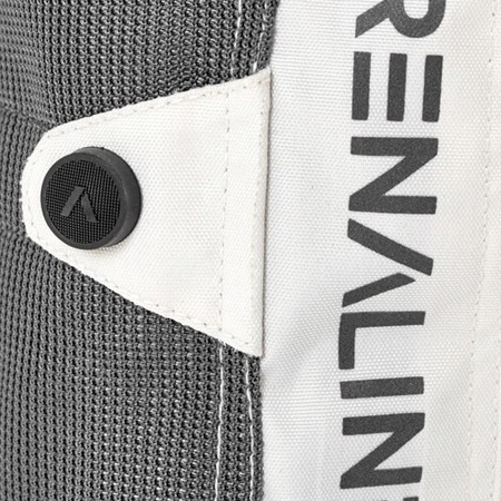 Spodnie tekstylne Adrenaline MESHTEC 2.0 PPE