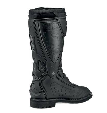 SIDI BUTY X POWER ENDURO CZARNE