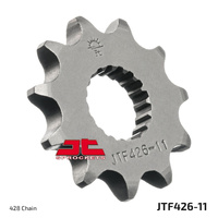 Zębatka Przednia JT JTF426.11
