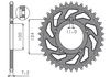 Zębatka Tylna Sunstar SUNR1-4437-39