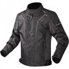Kurtka Motocyklowa Tekstylna LS2 SEPANG BLACK DARK GREY