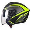 Kask Otwarty Lazer Tango Hexa
