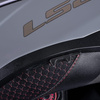 Kask Integralny LS2 FF811 Vector II Solid Nardo Grey Mat