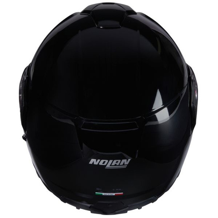 Kask szczękowy NOLAN N90-3 06 CLASSICO BLACK
